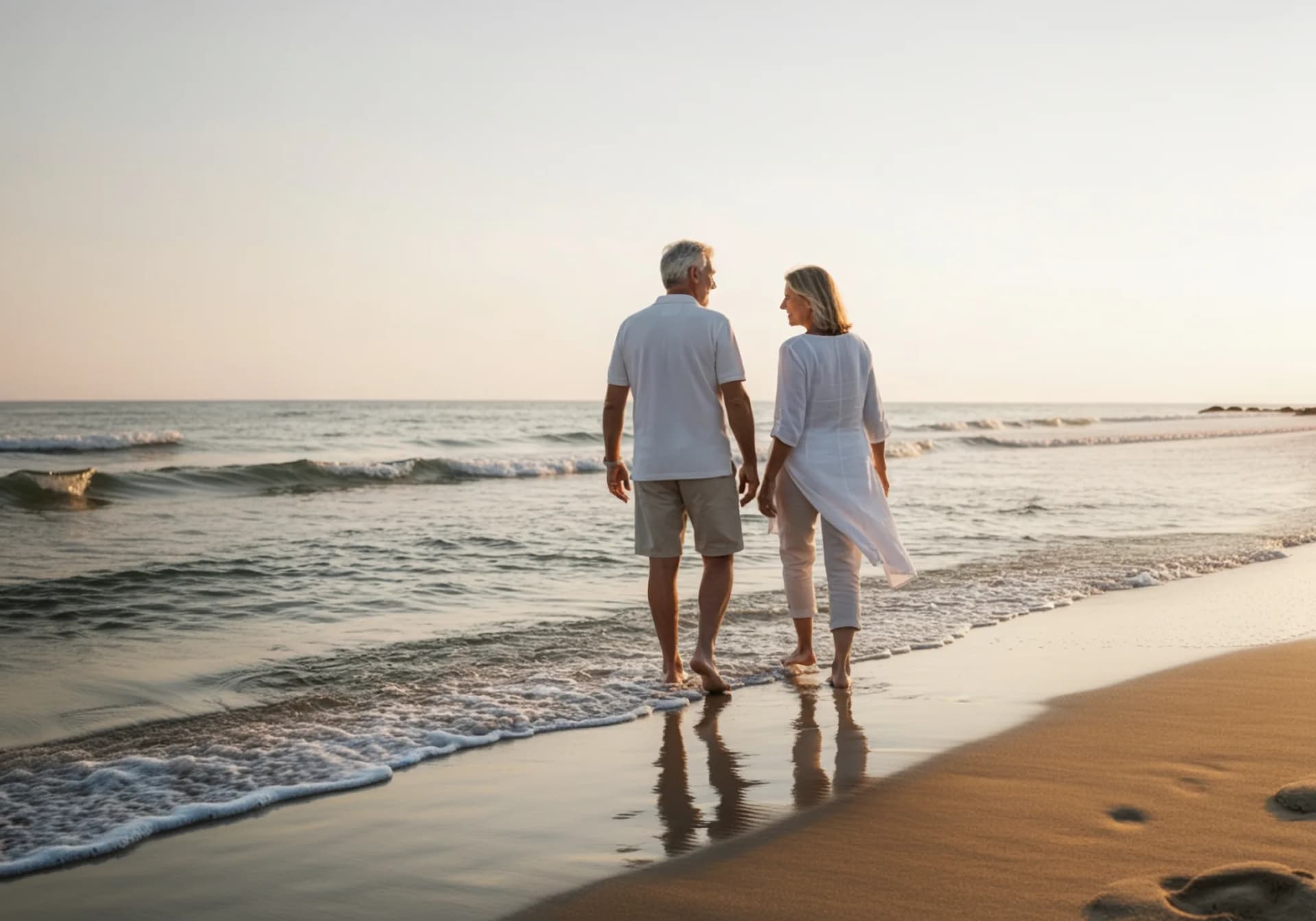 Healthcare - Bargara coastal lifestyle
