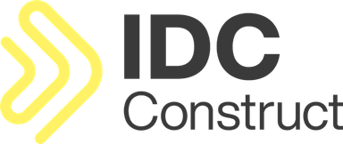 IDC Construct logo