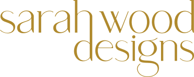 Sarah Wood Designs logo